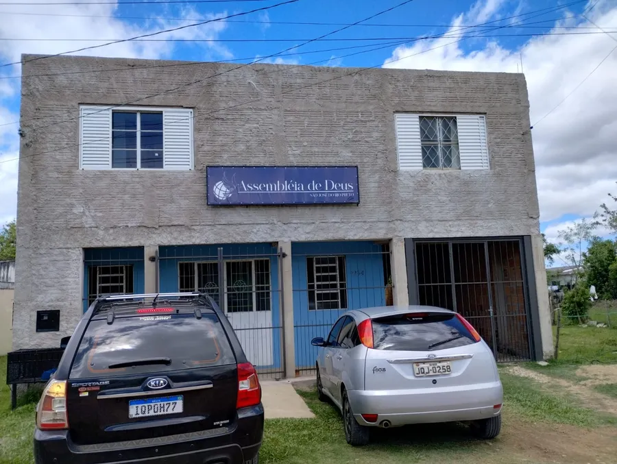 Dom Pedrito Dom Pedrito